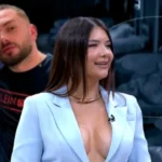 Shtatëzënë në Ferma Vip? Alba Pollozhani e thotë të vërtetën me gojën e saj