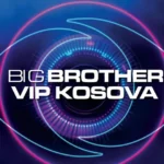 Plasin cokollatat në BBVK, një tjetër cift shkëmbejnë puthje në buzë para kamerave (Video)