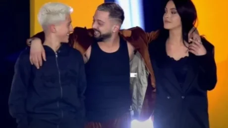 Miku i ngushtë i Gjestit flet për gjendjen e tij pas vd*kjes së të vëllait!