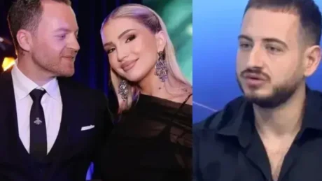 ‘Qen i braktisur…’ Ledion Lico bënë REAGIMIN E FORTE pas thumbimit nga Xum Allushi