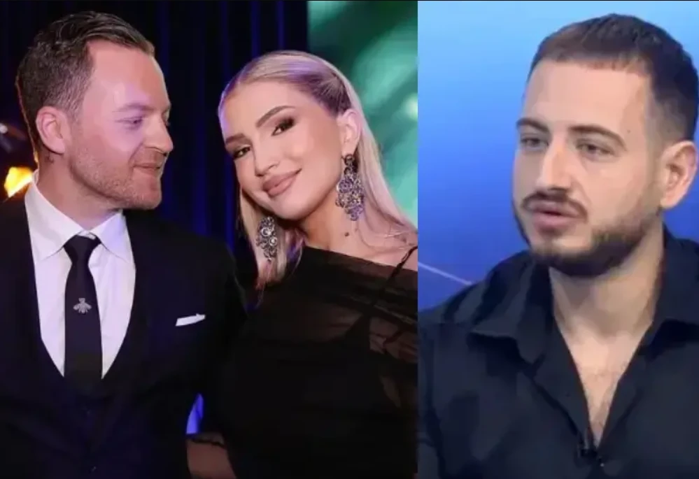 ‘Qen i braktisur…’ Ledion Lico bënë REAGIMIN E FORTE pas thumbimit nga Xum Allushi