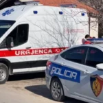 Ngjarje tragjike në Tirane! I riu i jep fund jetës duke u hedhur nga banesa