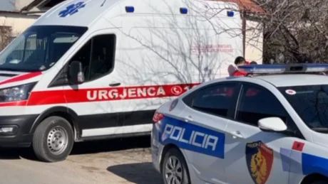 Ngjarje tragjike në Tirane! I riu i jep fund jetës duke u hedhur nga banesa