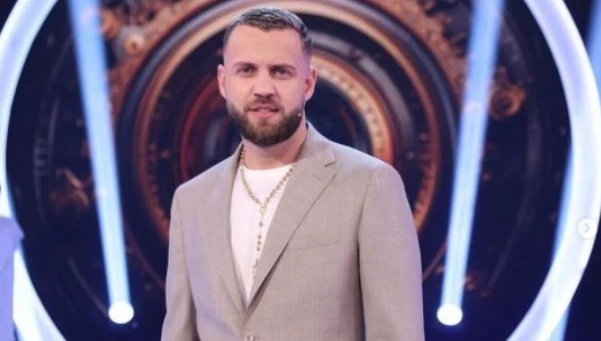 E papritur! Luiz Ejlli jep LAJMIN BEFASUES për fansat e tij