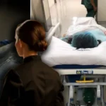 Kamarierja në Shkodër rrezikon të humbasë krahun! Punonte për familjen, e kapi pIumbi kot!