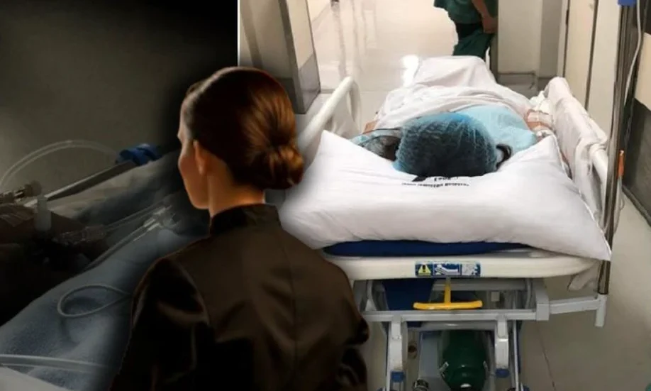 Kamarierja në Shkodër rrezikon të humbasë krahun! Punonte për familjen, e kapi pIumbi kot!