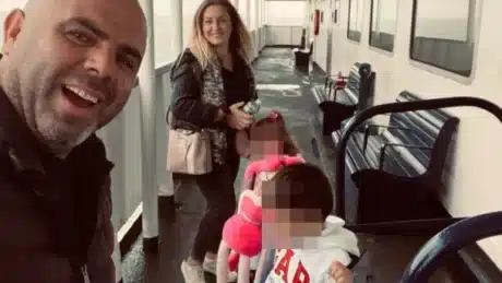 TRONDITESE! U përball me hajdutin për të mbrojtur punën, vritet shqiptari dhe lë pas tre fëmijë