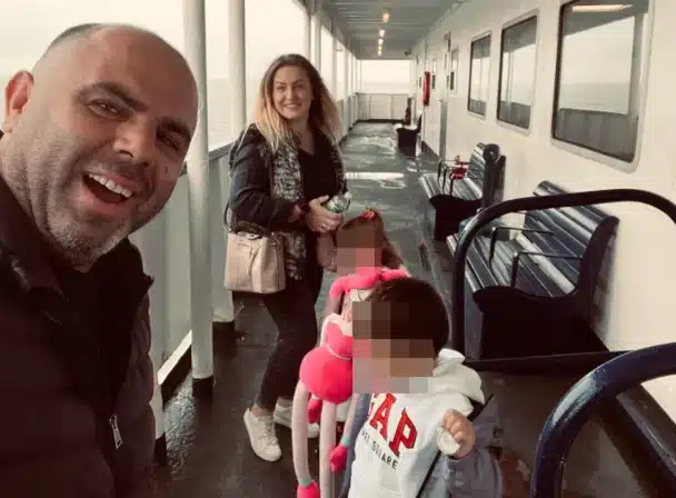 TRONDITESE! U përball me hajdutin për të mbrojtur punën, vritet shqiptari dhe lë pas tre fëmijë