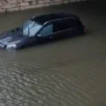 Kaos në Durrës, stuhia bënë NAMIN krijon probleme të mëdha në qarkullim!