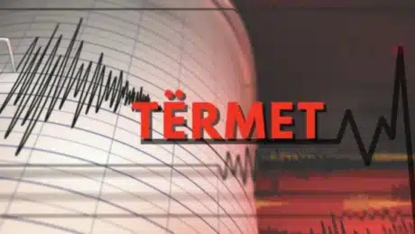 Tërmet i fuqishëm në këtë vend! Ja cfarë raportohet