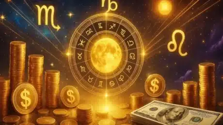 ‘Një epokë e artë nis për këto shenja…’ 2026 vjen plot para, fat dhe ndryshime të mëdha për ju!