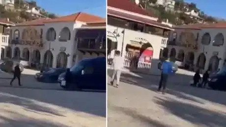 Sherr brutal në vend! Katër të rinj dh*nojnë me shkopa bejsbolli maturantin dhe kushërirën e tij 12 vjecare, më pas…