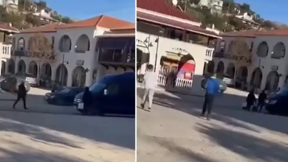 Sherr brutal në vend! Katër të rinj dh*nojnë me shkopa bejsbolli maturantin dhe kushërirën e tij 12 vjecare, më pas…