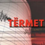 Vec zjarrëve, vendi fqinj g*ditet nga tërmeti! Ja sa ishte magnituda dhe epiqendra