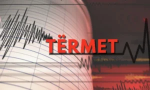 Vec zjarrëve, vendi fqinj g*ditet nga tërmeti! Ja sa ishte magnituda dhe epiqendra