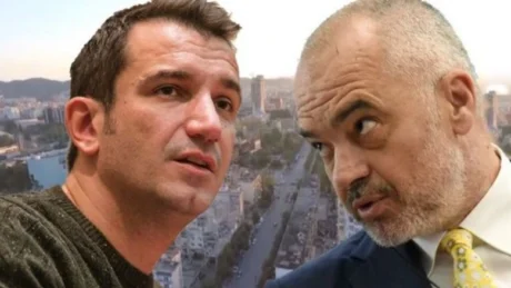 Edi Rama merr vendimin e papritur për Erion Veliajn dhe e bënë zyrtare!