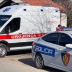 E rëndë në Tiranë! Sherr me th*ka mes adoleshenteve, 5 të mitur përfundojnë në…