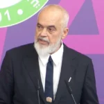 Edi Rama me risi në qeverisje: Diella, ministrja e parë Artificiale, do te jete pergjegjese per…