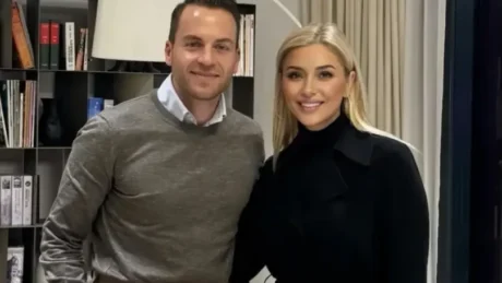 Alketa Vejsiu i zë karrigen e opinionistit Arbër Hajdarit? Ndodh NDRYSHIMI I PAPRITUR në BBVA5