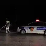 Aksident tragjik në vend! Makina përpIas për vd*kje 18 vjecarin