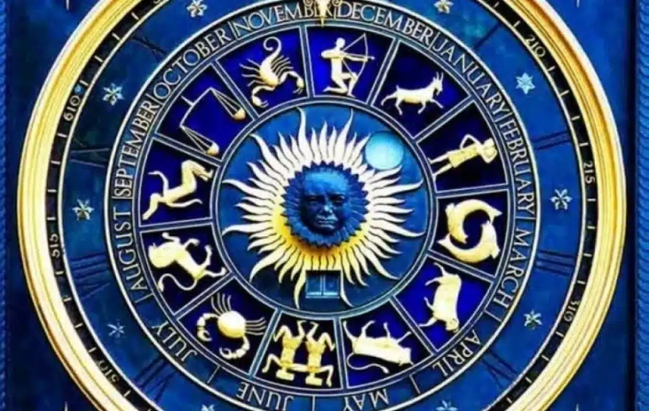 E shtuna speciale për këto shenja! Horoskopi ju surprizon si asnjeher me pare!