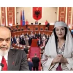 Diella në parlament, Rama tregon se cfarë i tha ‘Kurrë mos e pengo kundërshtarin të…’