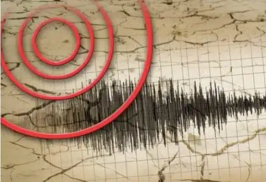 Lëkundje tërmeti në Greqi! Ja cfarë raportohet