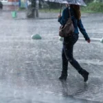 Temperaturat e larta i lënë vendin reshjeve! Moti për sot, ja cfarë pritet të ndodh pas mesditës
