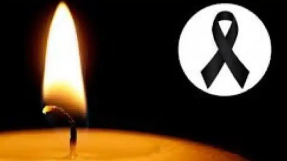 TR0NDITESE! Mbyll sytë përgjithmonë këngëtari i njohur