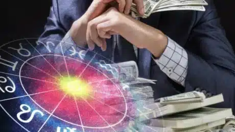 Lajm surprizues: Këto 4 shenja do bëjnë NAMIN e lekut dhe pasurisë për vete dhe për brezat e ardhshëm!