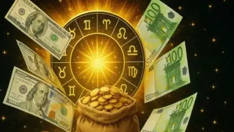 Leku do të vijë nga qielli! Horoskopi për sot, kjo shenjë do i mbush xhepat plot me para
