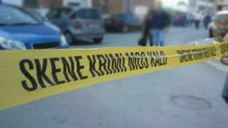 Ngjarje tronditëse dhe e frikshme! Gjenden dy persona të vd*kur në një vilë, dyshohet…