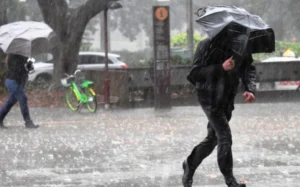 A do kemi më ditë për plazh? Meteorologia e njohur jep lajmin e papritur, ja cfarë do ndodh!