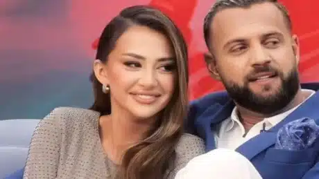 Nga zënkat madhore me Luizin, tek shëndeti i Lunës! Kiara Tito hap zemrën si asnjëherë më parë