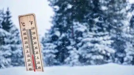 Ditët e ftohta mbërthejnë vendin! Ja cfarë pritet të ndodh nesër me motin