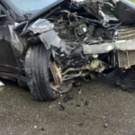 Aksident me vd*kje në vend! Humb jetën një grua, 3 të tjerë pIagosen rëndë
