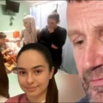 ‘Riza, vajzat na lanë!’ Mes lotësh dhe dhimbjes flet babai i dy vajzave që vd*qen tragjikisht ‘E nëse e fal unë, nuk e fal shpirti…’