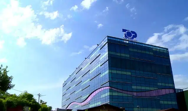 U përplasen fizikisht në koridoret e televizionit, Top Channel merr VENDIMIN DRASTIK për dy moderatoret!