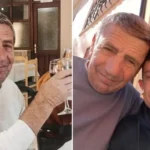 ‘Shpirti i bukur, si më le…’ i biri dedikim prekës për peshkatarin që u mb*t në lumin Mat!