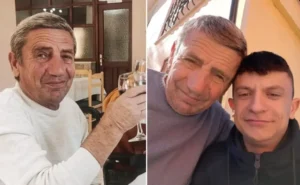 ‘Shpirti i bukur, si më le…’ i biri dedikim prekës për peshkatarin që u mb*t në lumin Mat!