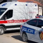 Ngjarje e frikshme: Gjendet trupi i një personi të mb*tur brenda në kanal në Tiranë