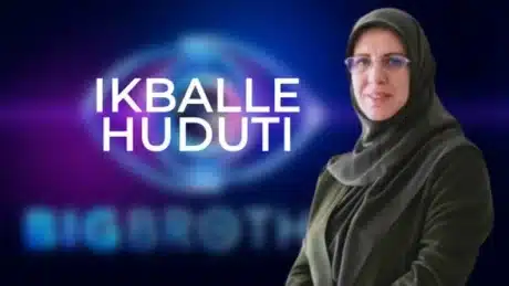 Cfarë ndodhi! Telefonata URGJENTE ndalon hyrjen e Ikballe Hudutit në BBVK4