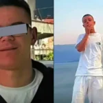 Vendosi karriken për tu mbrojtur, por nuk ja doli dot…Zbardhen dinamikat e vr*sjes së Eraldit, gjithë ngjarja e filmuar me kamera!
