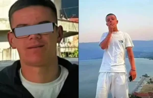 Vendosi karriken për tu mbrojtur, por nuk ja doli dot…Zbardhen dinamikat e vr*sjes së Eraldit, gjithë ngjarja e filmuar me kamera!
