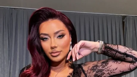 Ronela Hajati pëson ndryshimin drastik në pamje, humb 15 kg! Nuk do e besoni dukjen e saj
