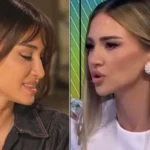 Dojna Mema i përgjigjet dhëmbë për dhëmbë Kiarës, nxjerrë dhe fakte!