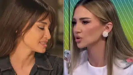 Dojna Mema i përgjigjet dhëmbë për dhëmbë Kiarës, nxjerrë dhe fakte!