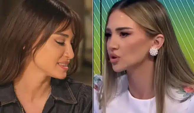 Dojna Mema i përgjigjet dhëmbë për dhëmbë Kiarës, nxjerrë dhe fakte!