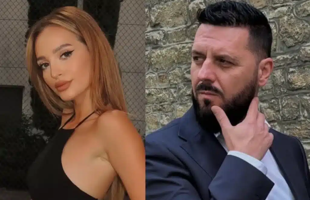 Miri plas ‘LUFTEN’ me Selin! Deklarata e tij në Big Brother Radio i SHTANG të gjithë