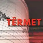 Lëkundje të forta tërmeti në këtë vend, ja cfarë raportohet!